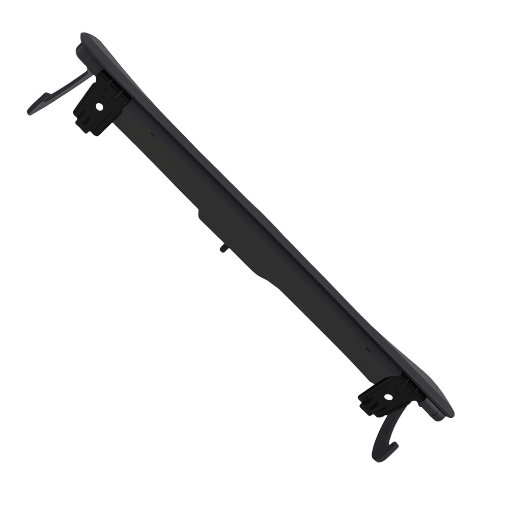 Anteriore Copertura Portaoggetti compatibile per Ford Transit MK6 2.3 2000-2006 4045476